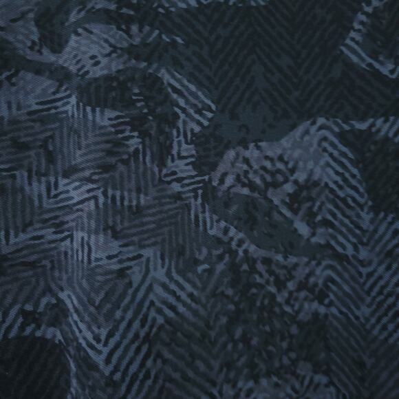 The North Face Activewear Legging Crop Size Large, Gray, Black Pants Athletic - Picture 3 of 5